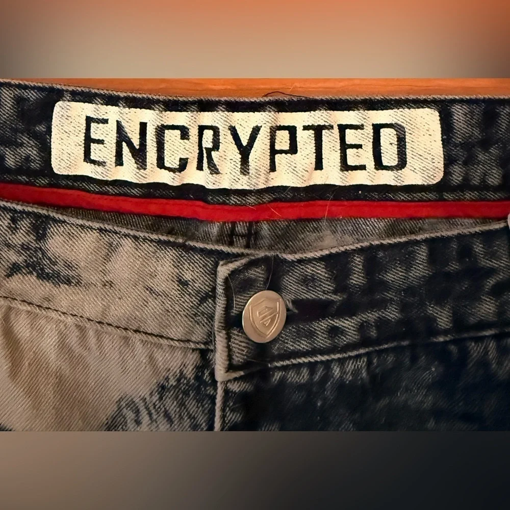 Encrypted Nyc these encrypted